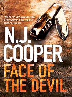 cover image of Face of the Devil
